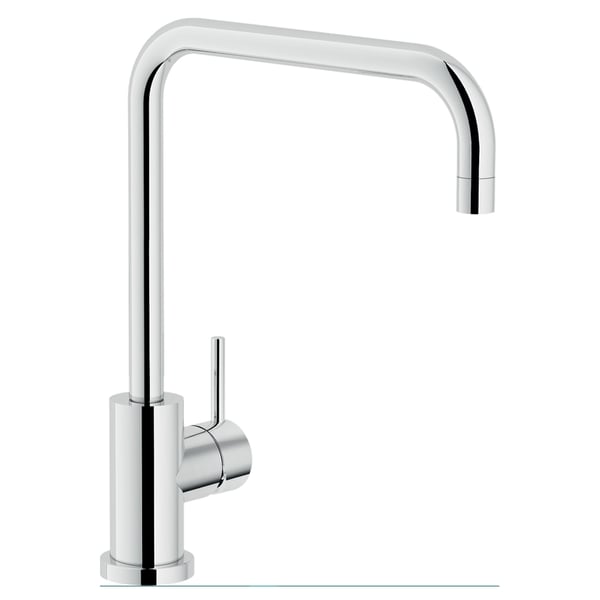 Μπαταρία νεροχύτη Chrome LV00134CR